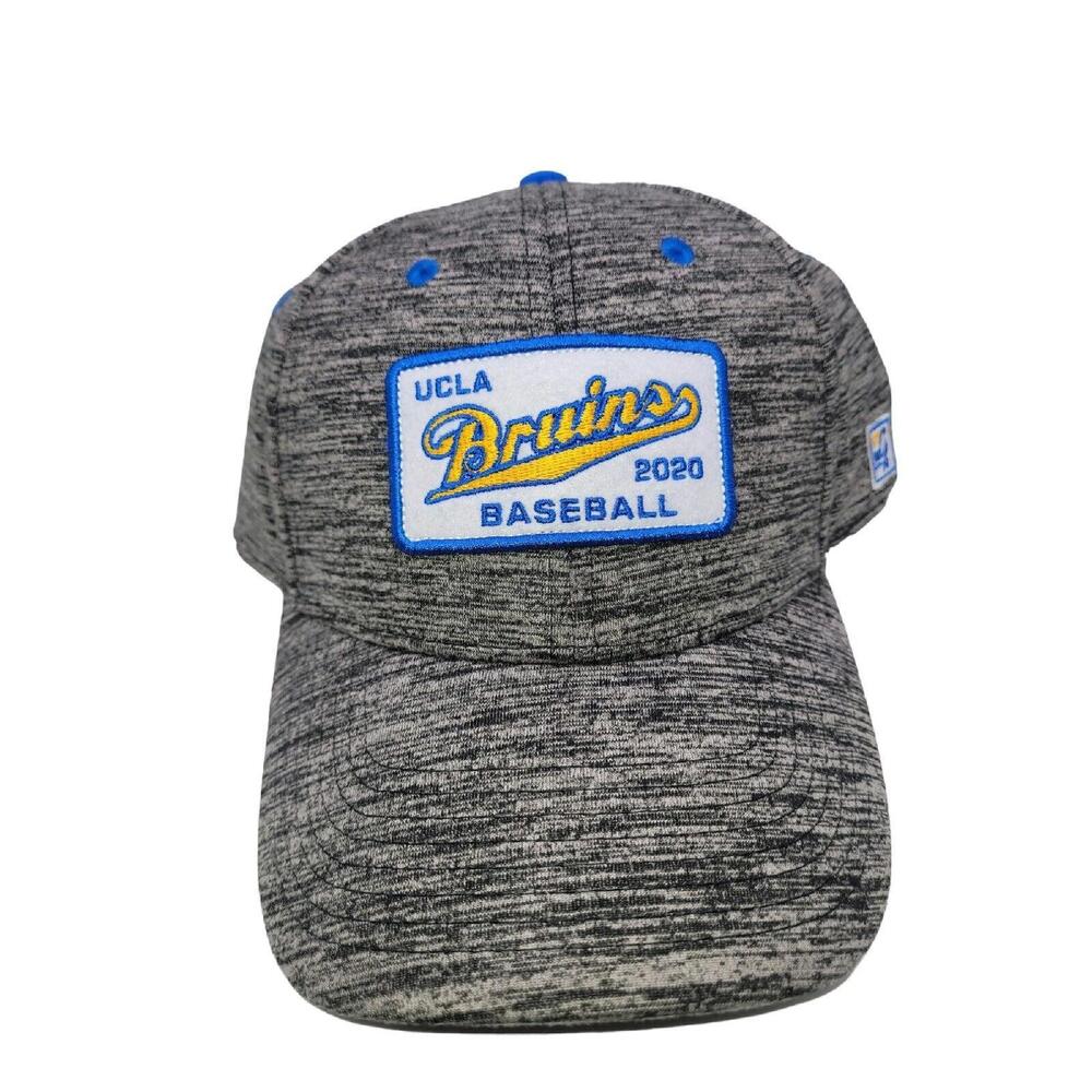 UCLA Bruins Baseball 2020 The Game Men's Hat